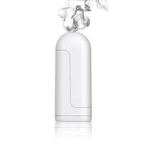 Hamilton Devices Cloak Vape Battery White - GROWBOX.CH