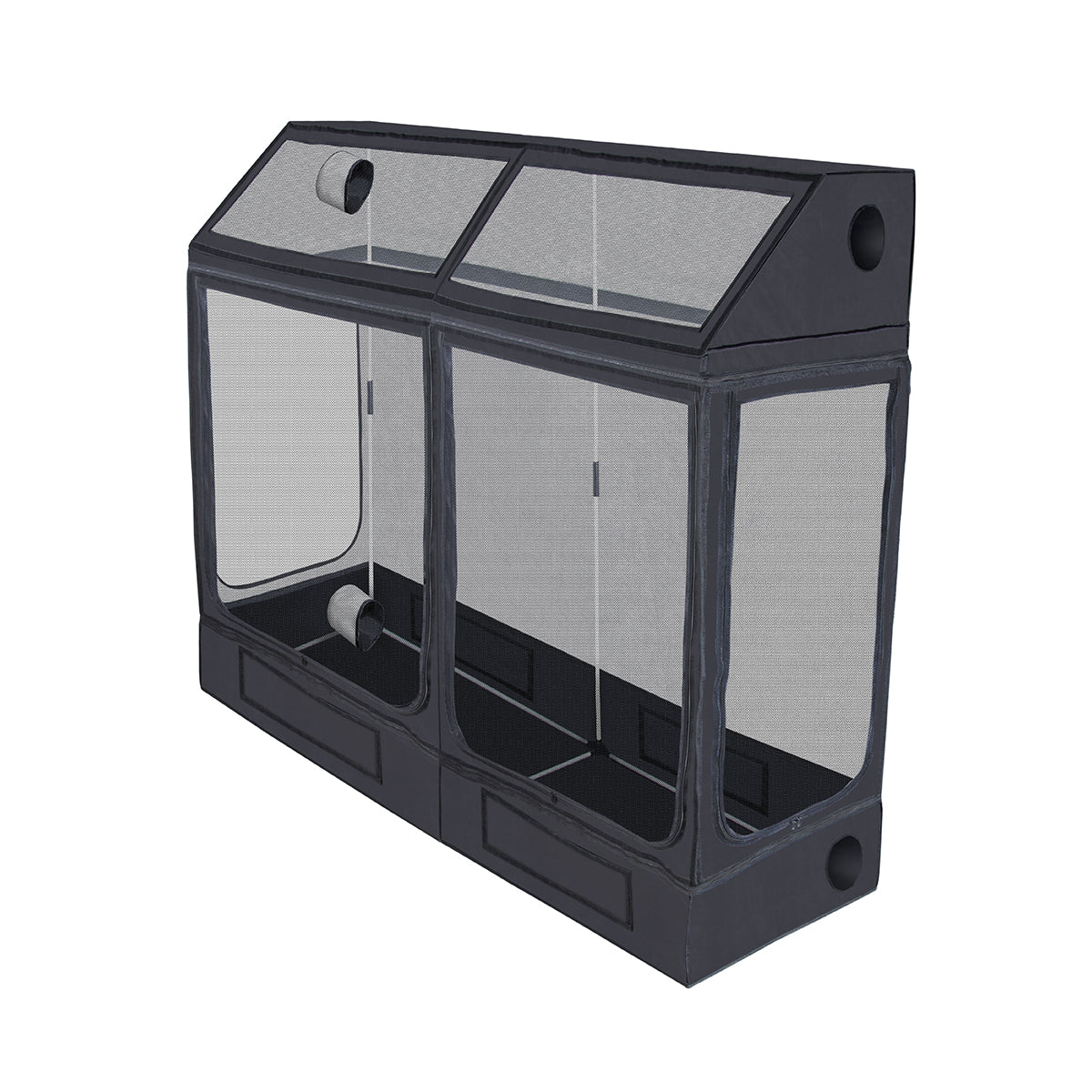 Propagator Zelt