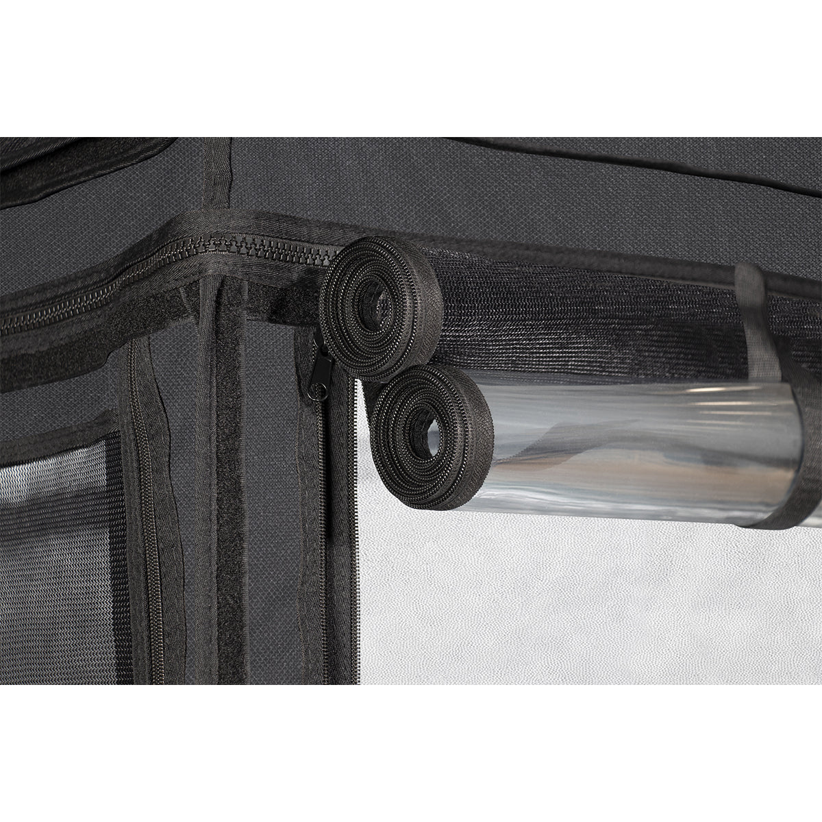 Detail Growbox