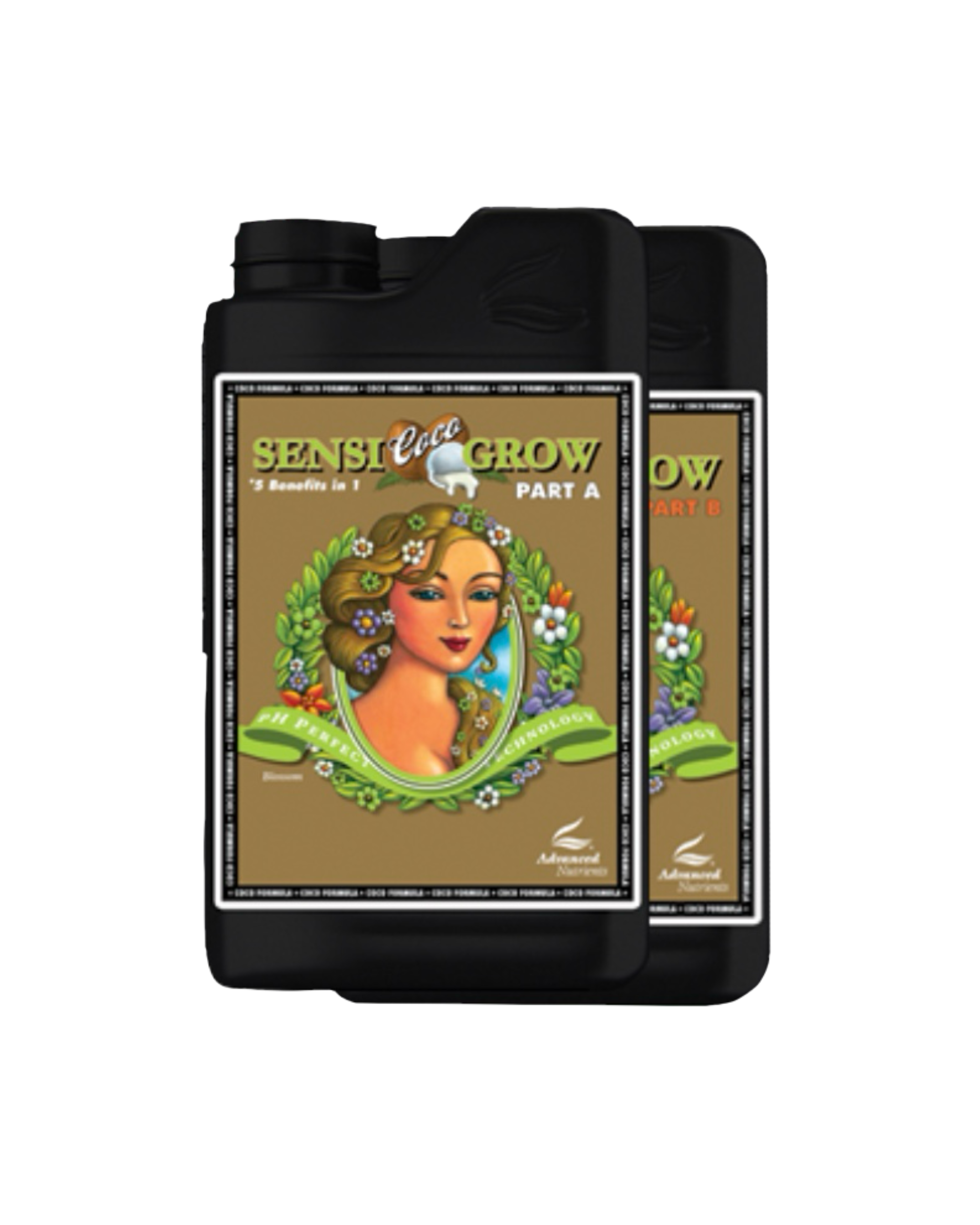 Advanced Nutrients | pH Perfect® Sensi Coco Grow A & B