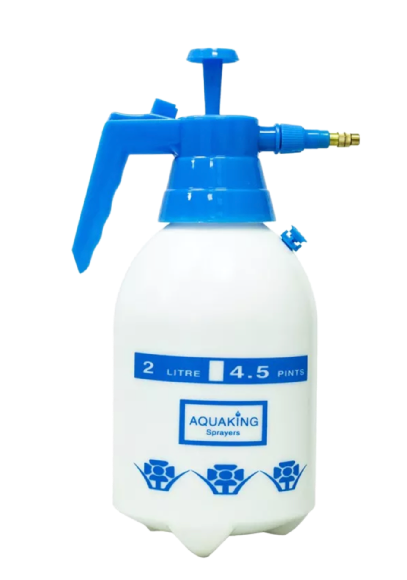 Aquaking Sprayer 2 Liter