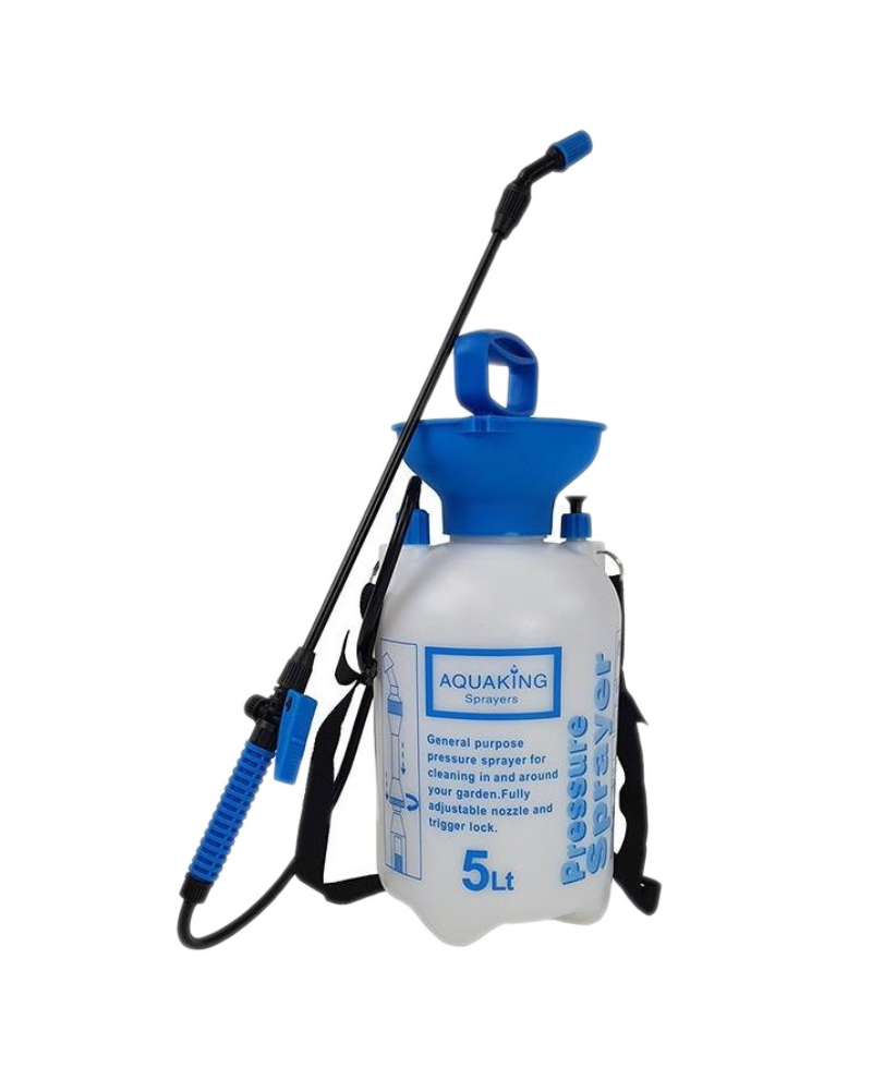 Aqua Sparer 5 Liter