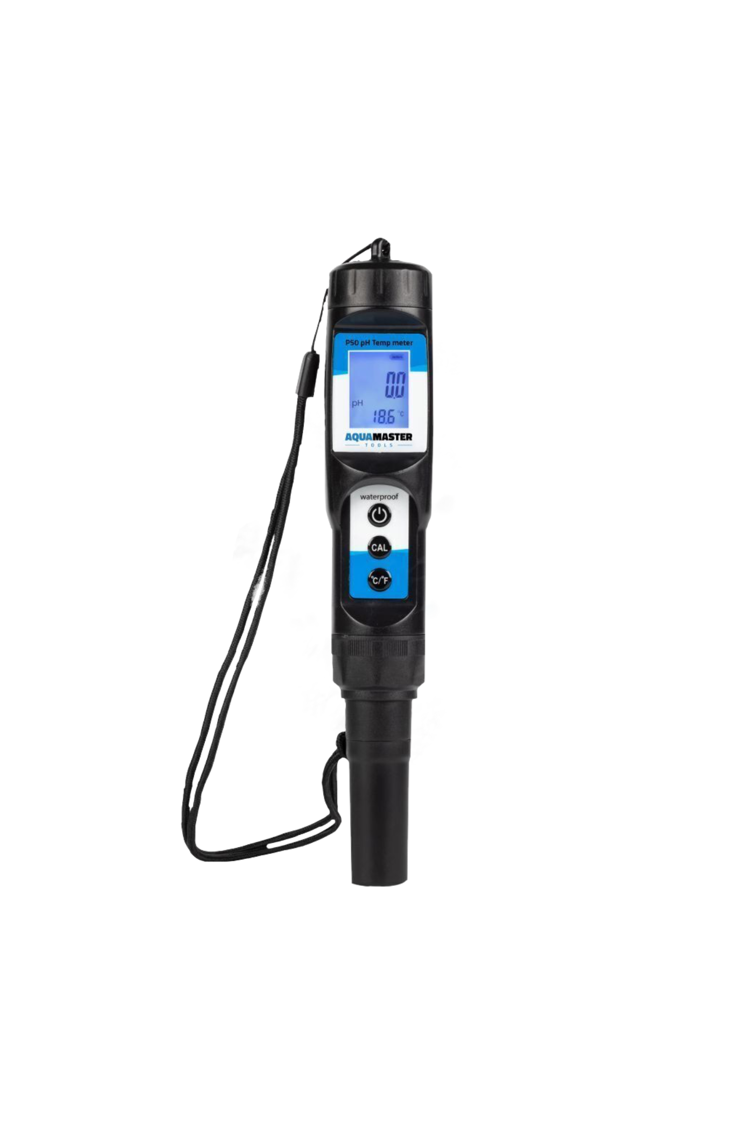 Aquamaster Tool pH P50