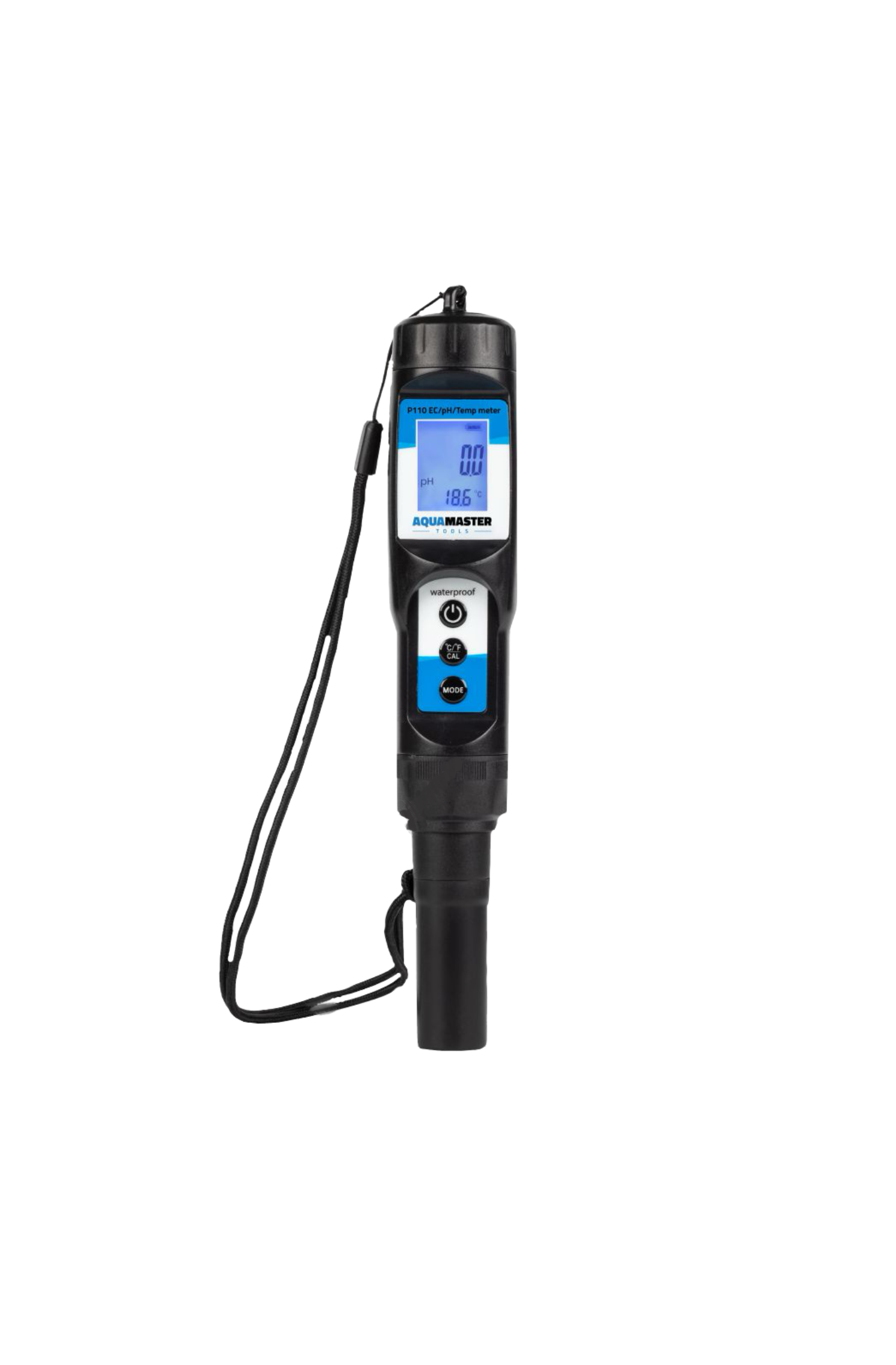 Aquamaster Tolls Combo Penc P110
