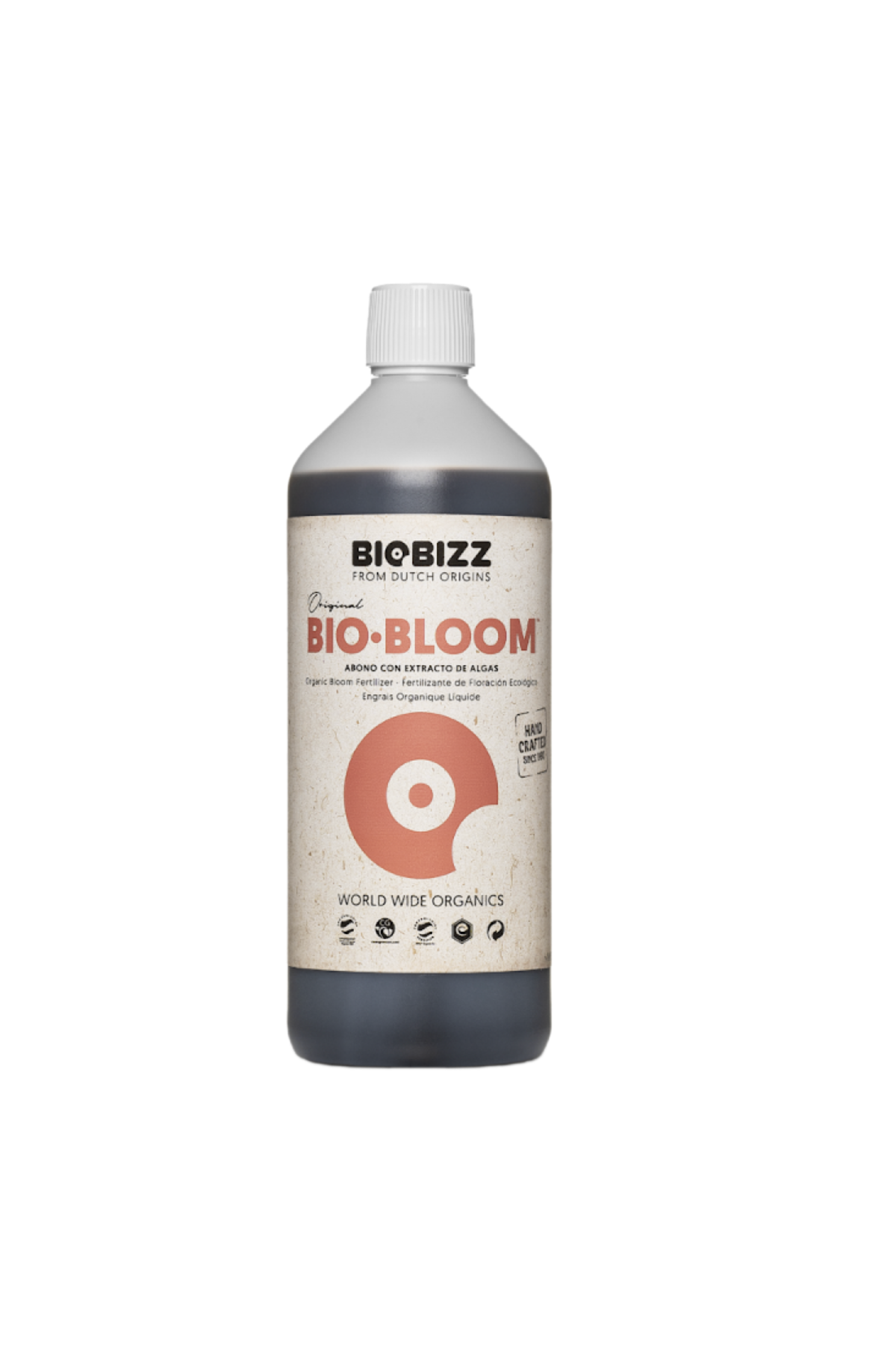 Biobizz Bloom 1 Liter