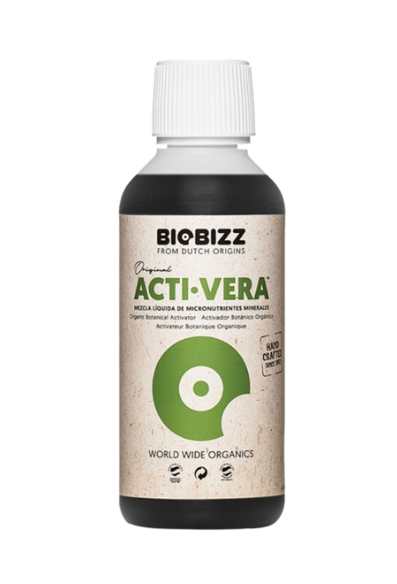 Biobizz Anti Vera 250 ml