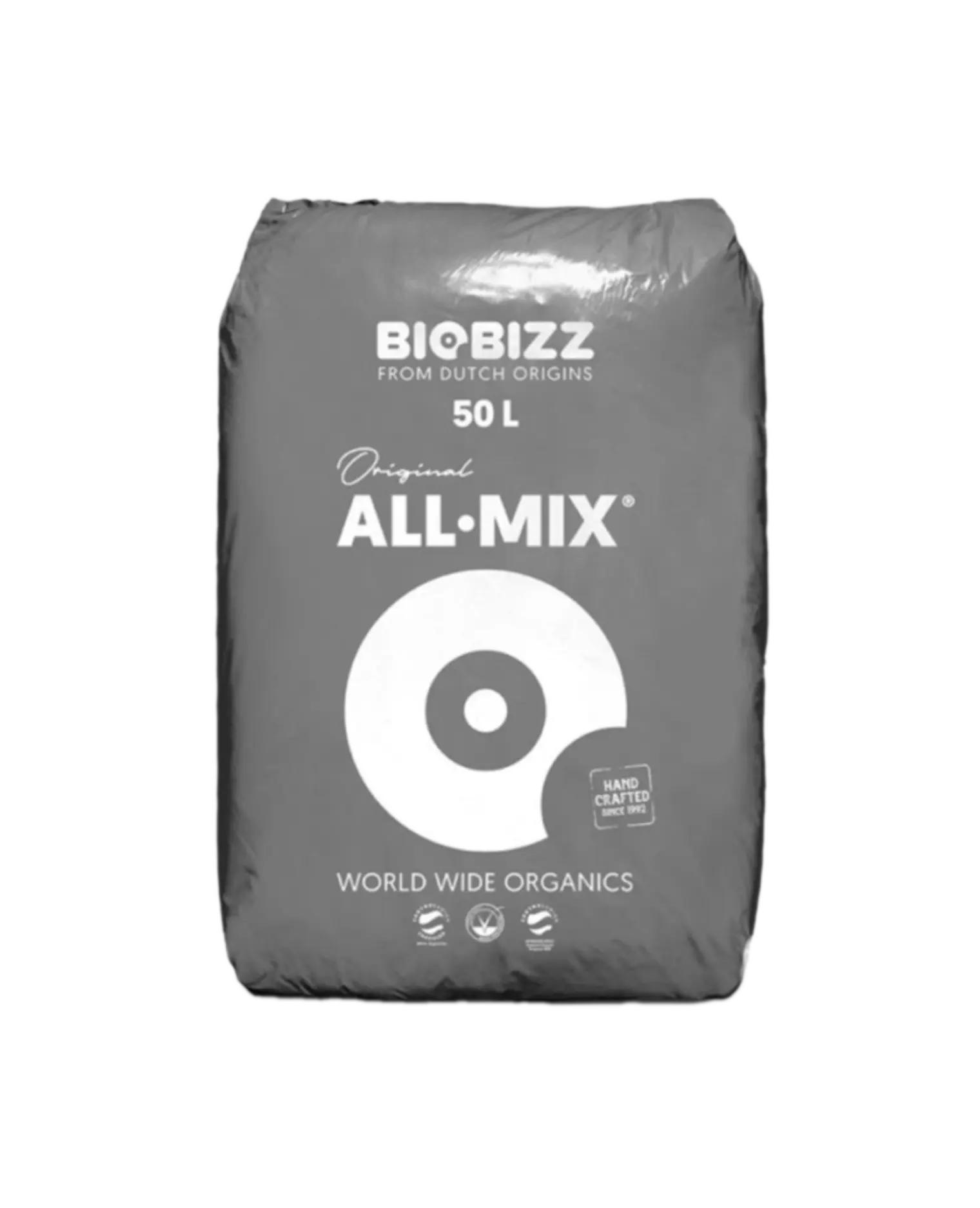 Erde | BioBizz All Mix  GROWBOX.CH