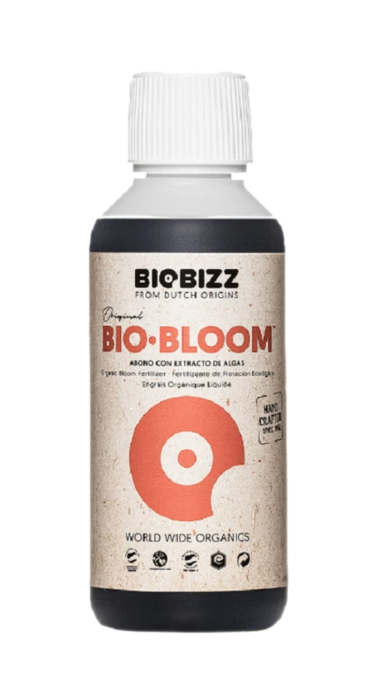 BioBizz Bloom 250 ml