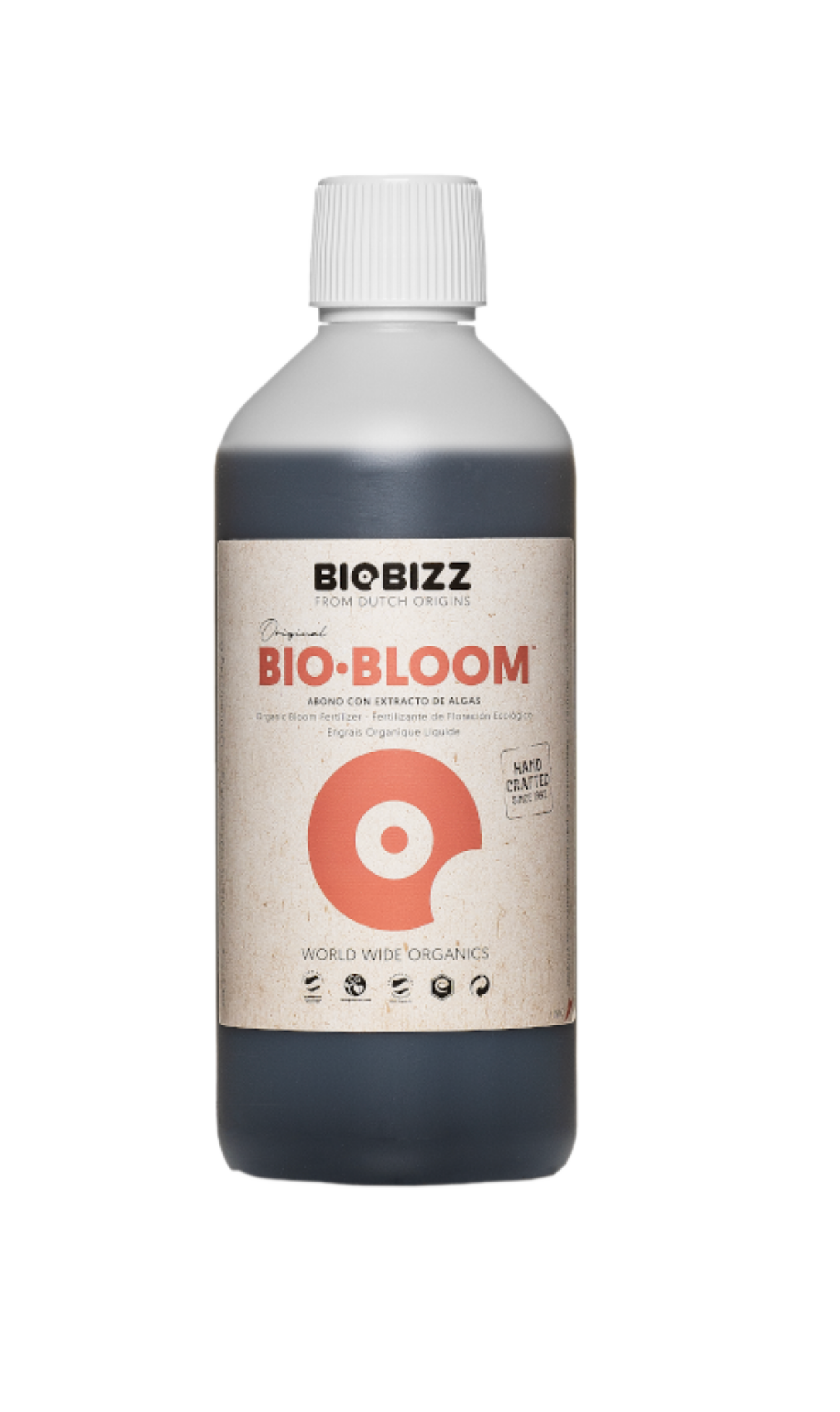 Biobizz bloom 500 ml