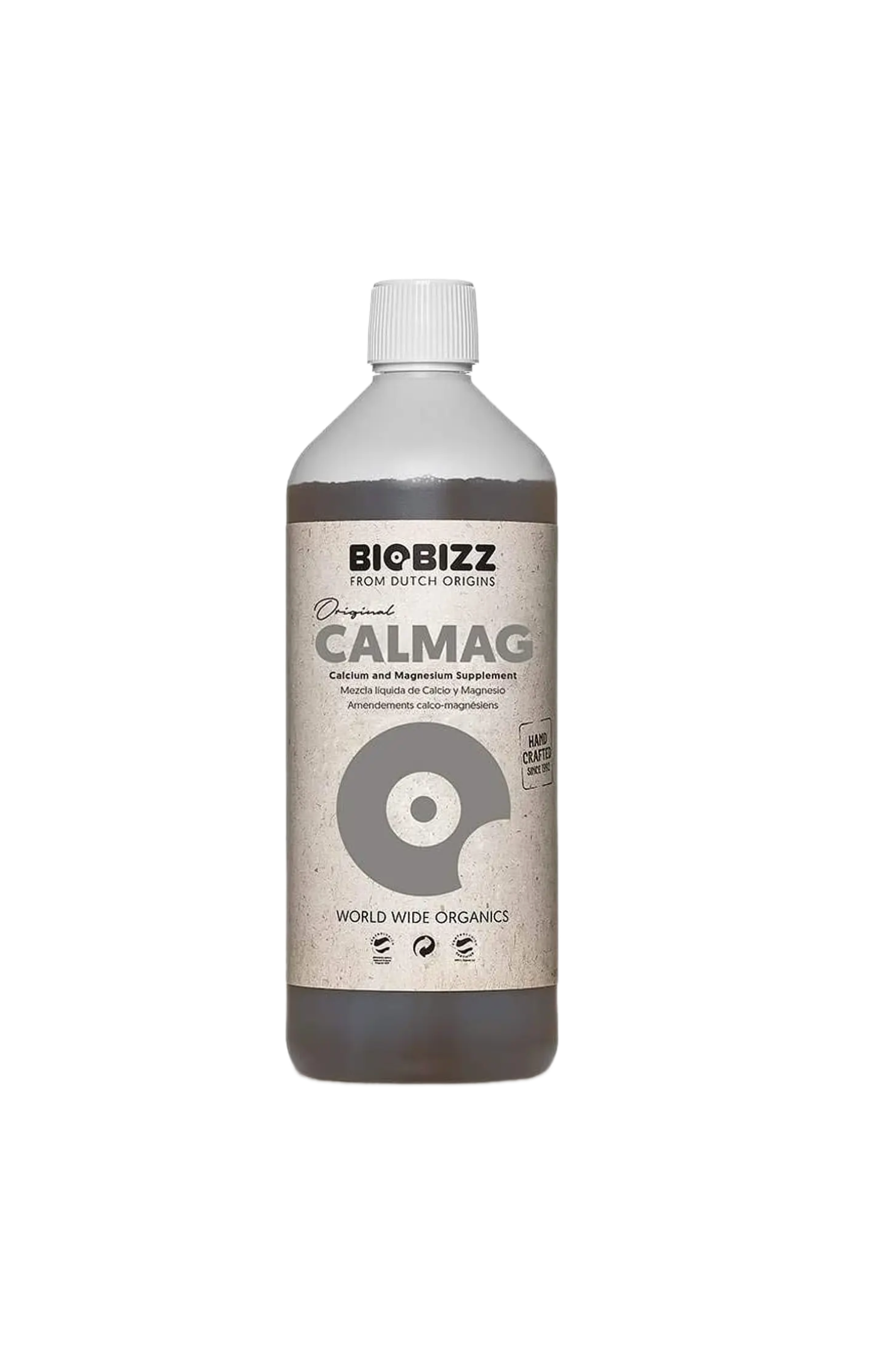 Biobizz Calmag 1 Liter