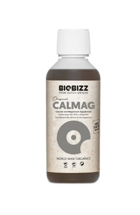 Biobizz Calmag 250 ml