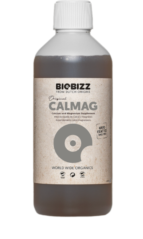 Biobizz Calmag 500 ml