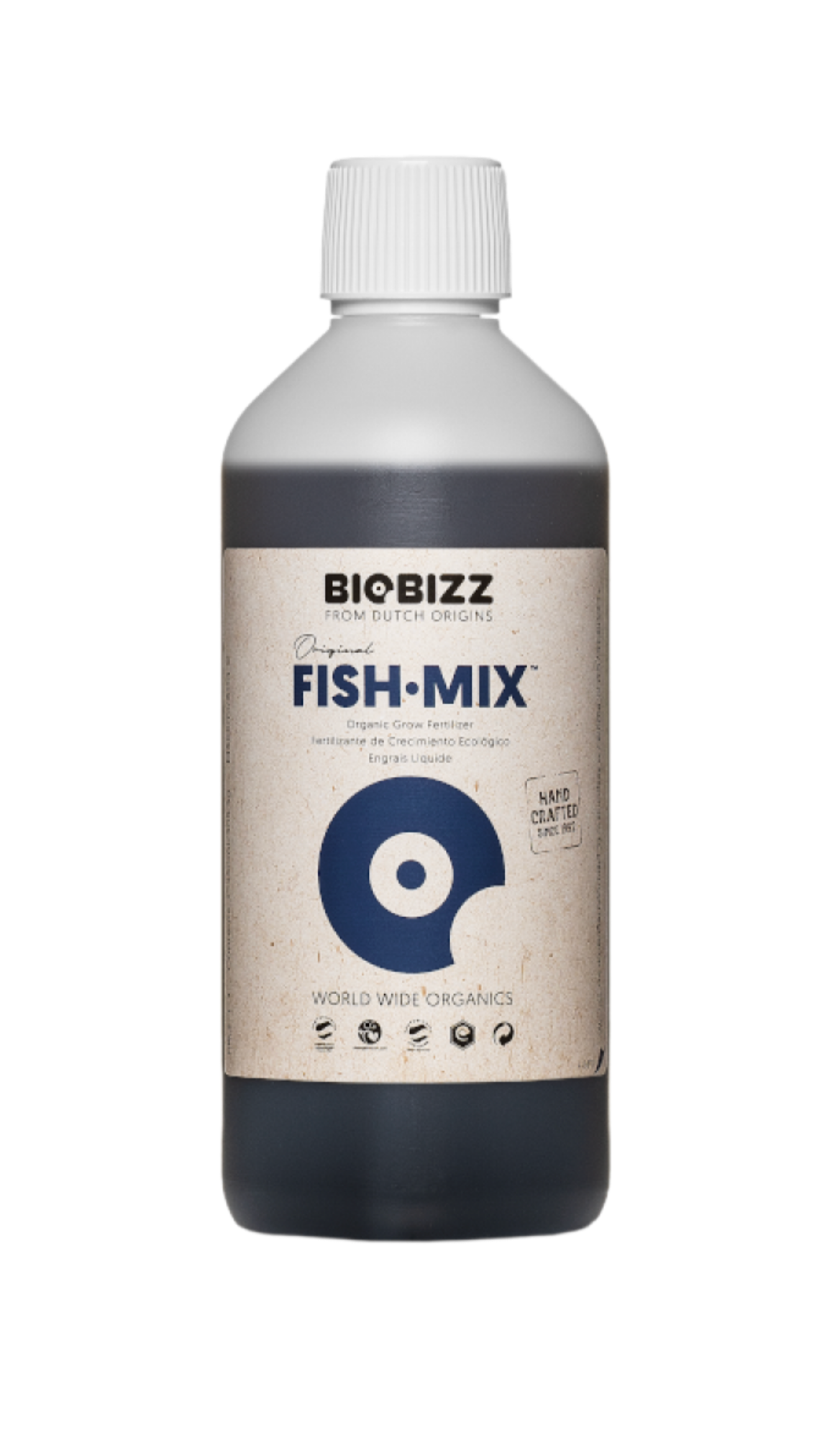 Biobizz fish mix 500 ml