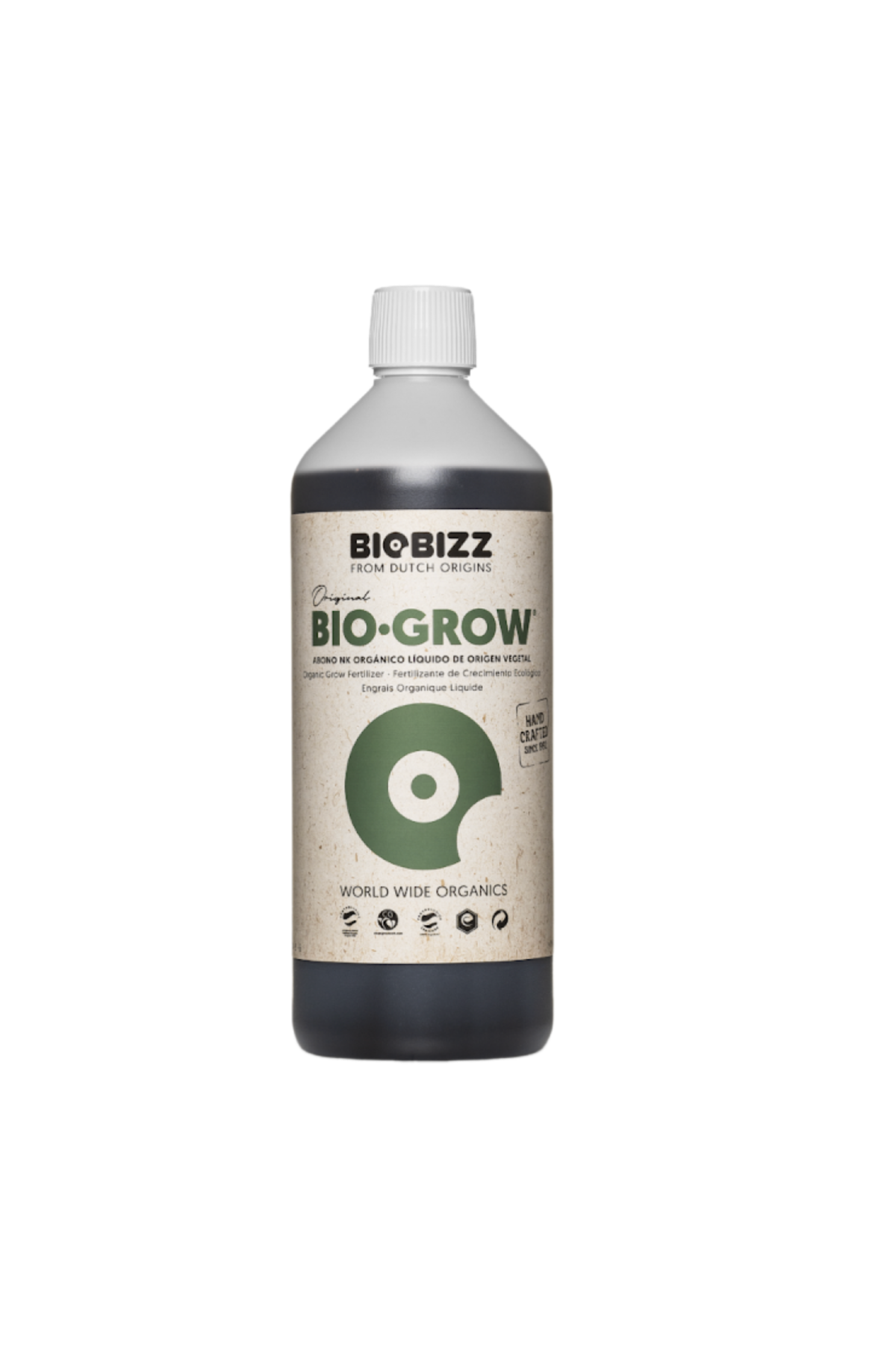 BioBizz Grow 1 Liter