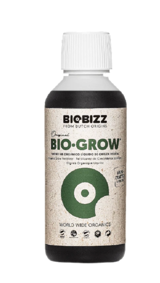 BioBizz Grow 250 ml