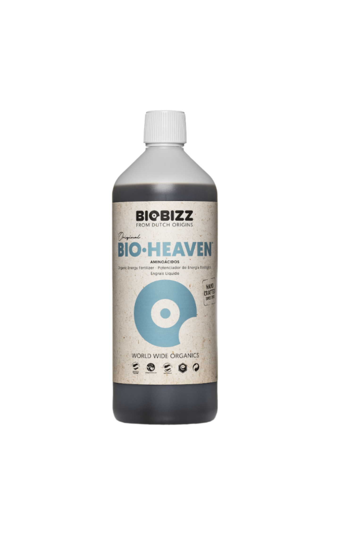 Biobizz Heaven 1 Liter