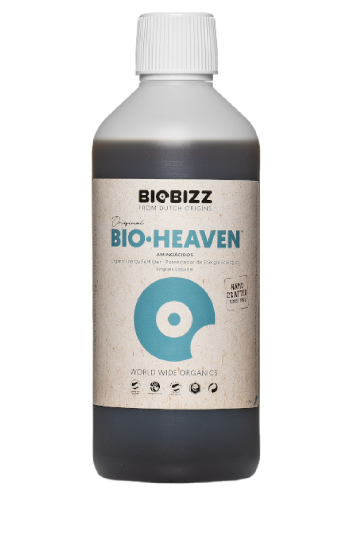 Biobizz heaven 500 ml