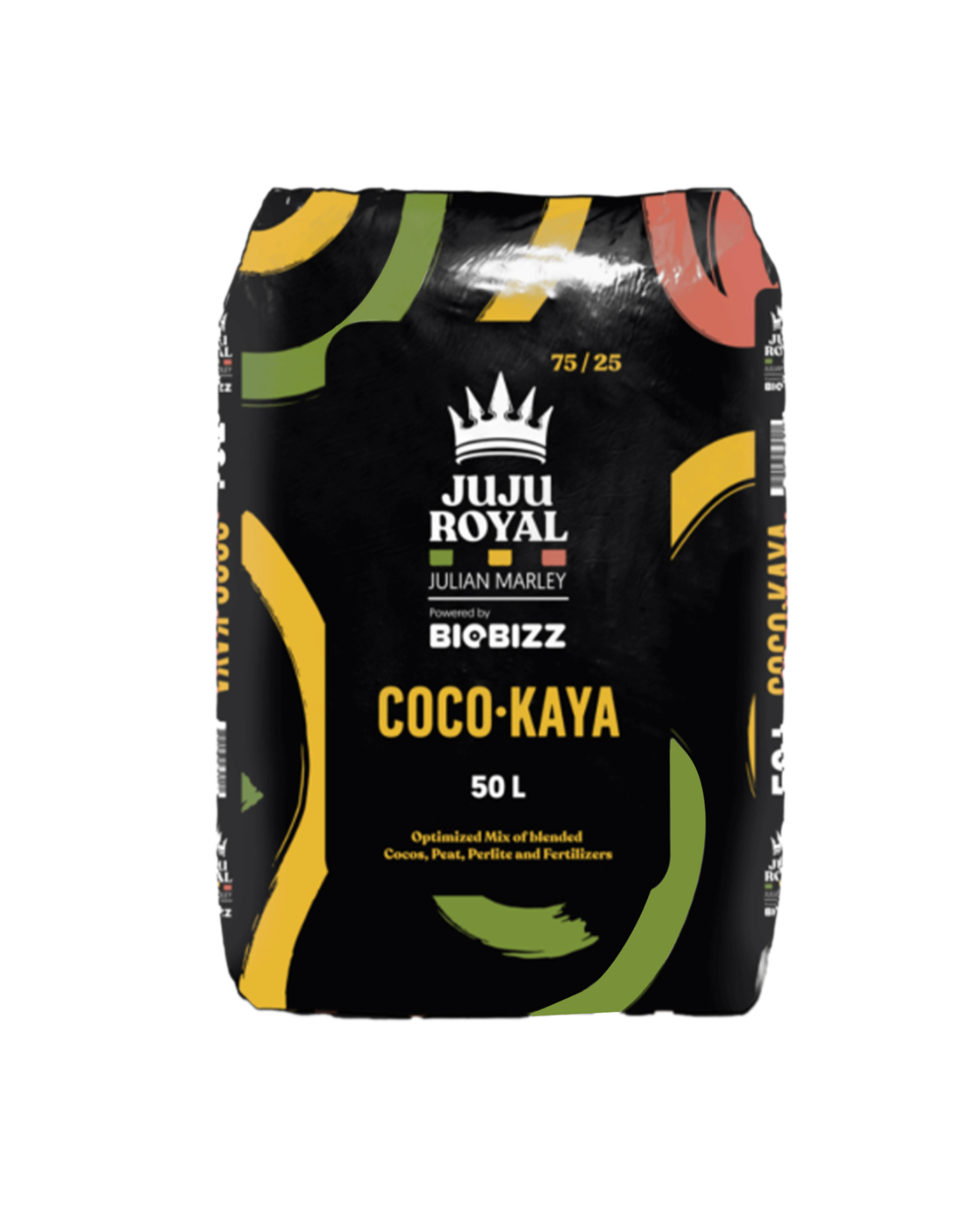 BioBizz Juju Royal Coco Kaya Kokossubstrat