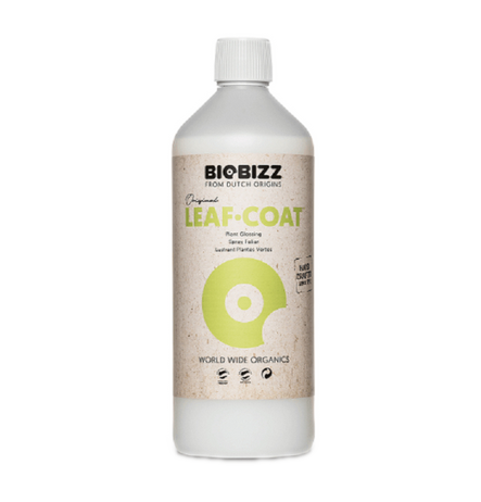 Biobizz Leaf Coat 1 Liter