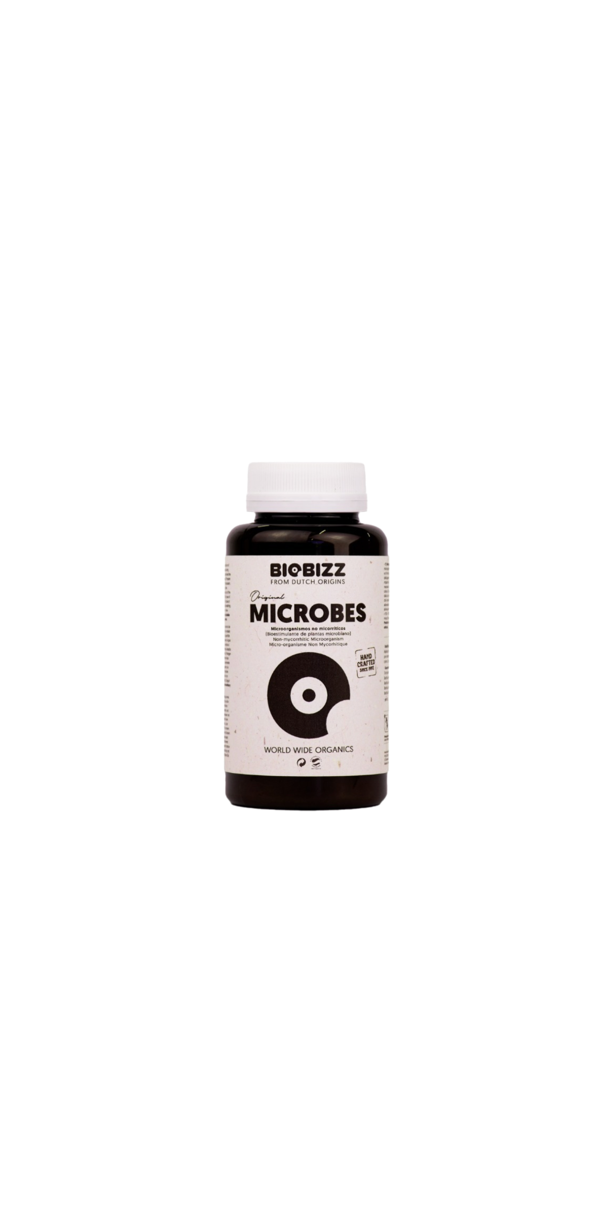 BioBizz Microbes 150g
