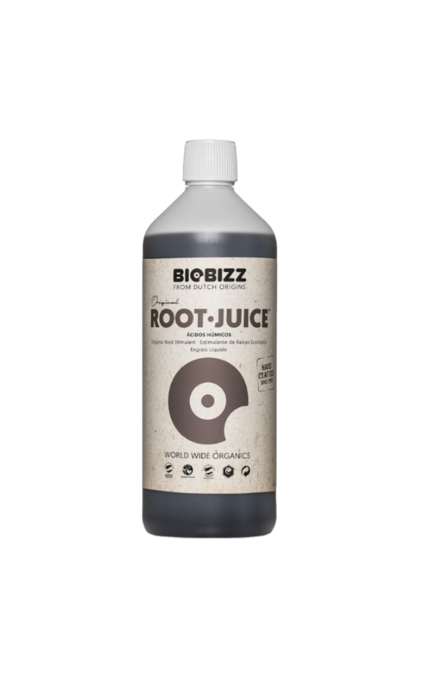 Biobizz Root Juice 1 Liter