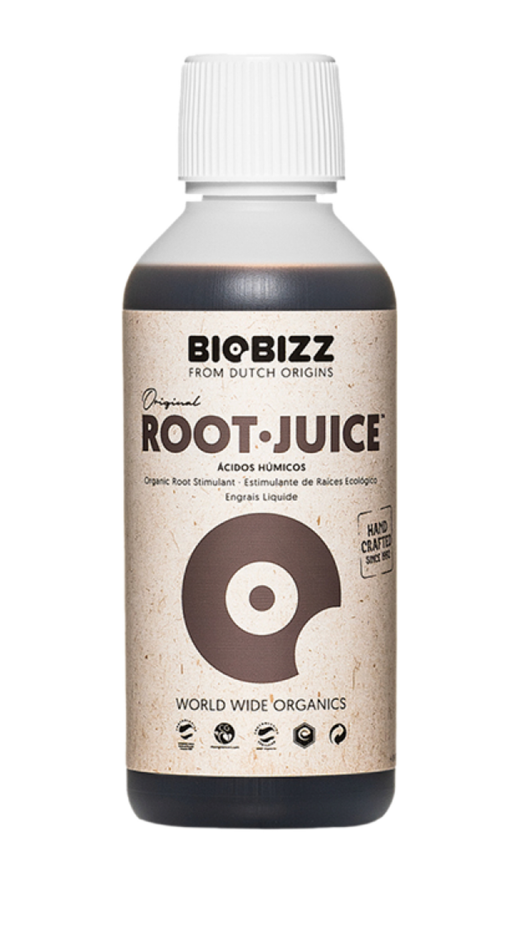 Biobizz Root Juice 250 ml