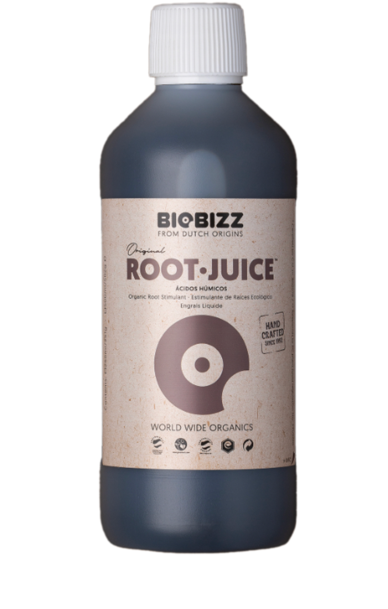 Biobizz Root Juice 500 ml