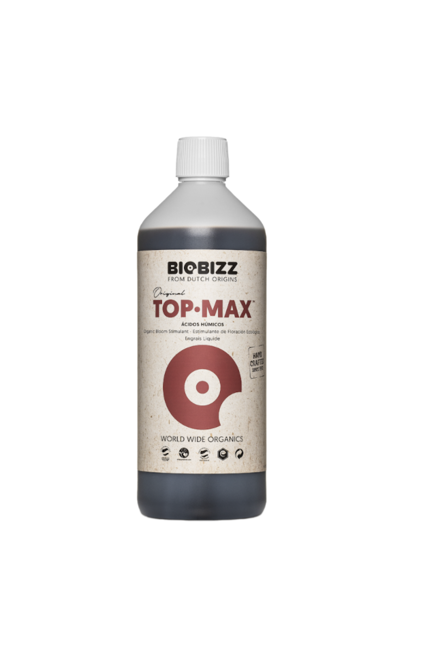 Bionik Top Max 1 Liter