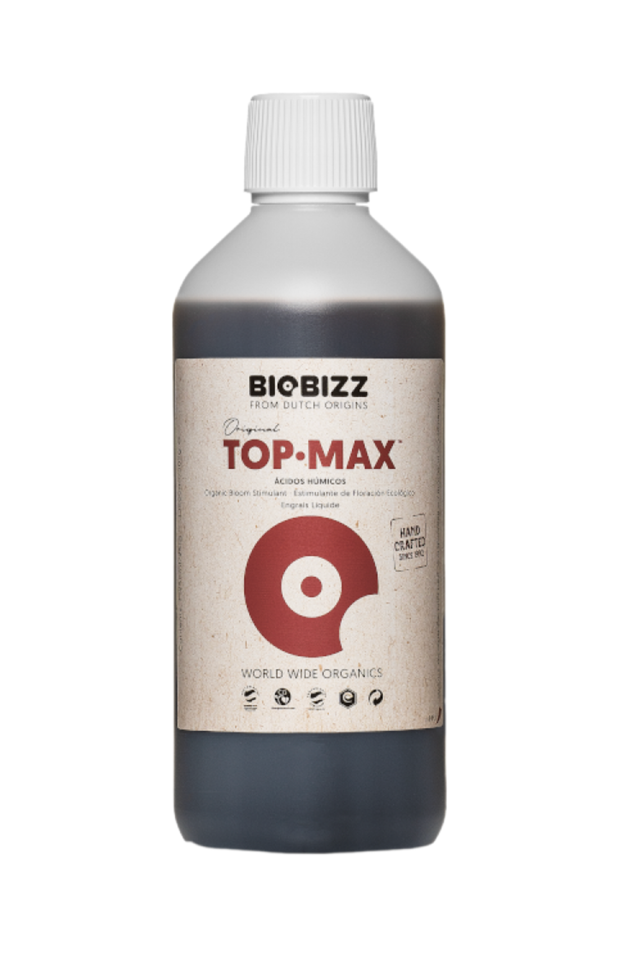 Biobizz Top Max 500 ml