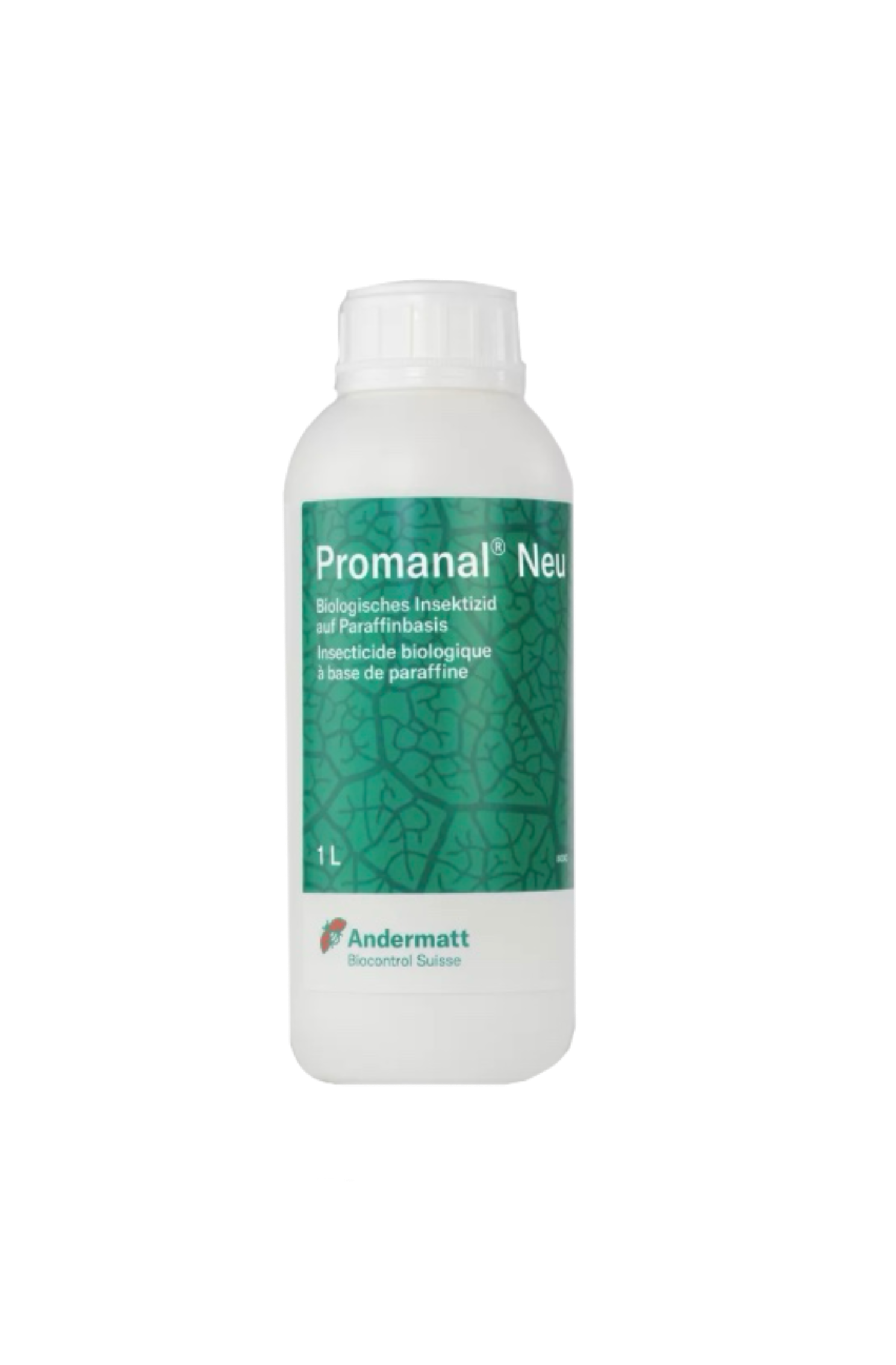 1 Liter Flasche Promanal Neu von BioControl
