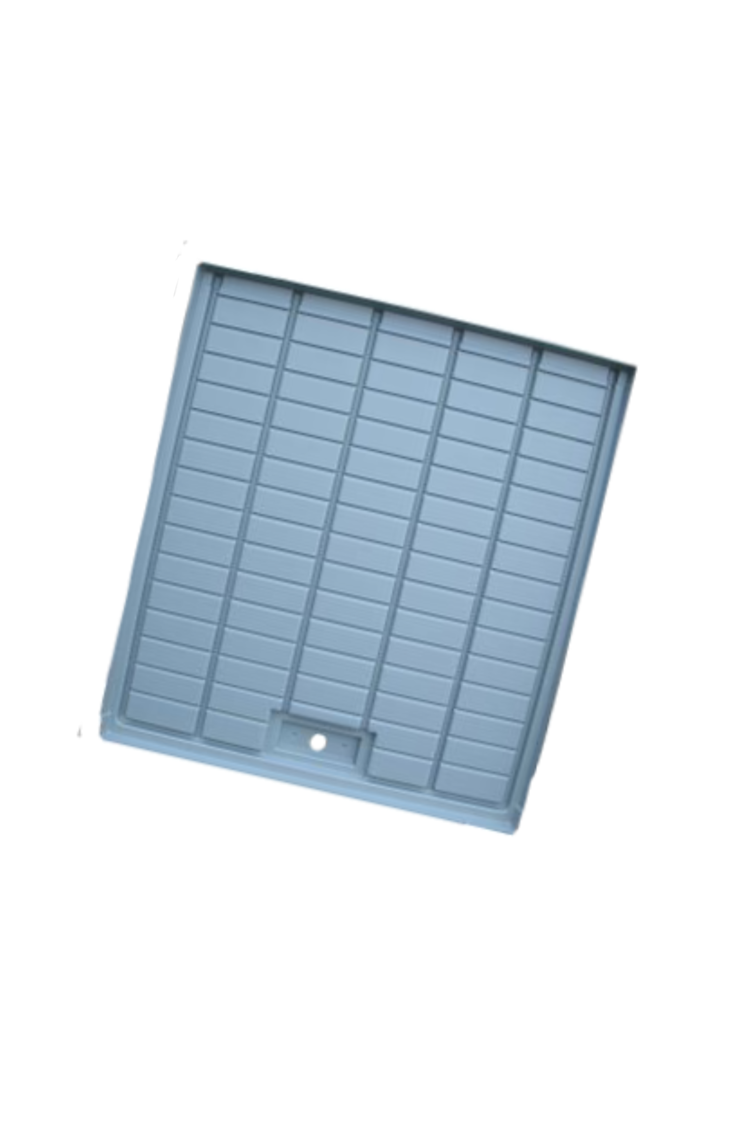 Dänischer Flutbelag