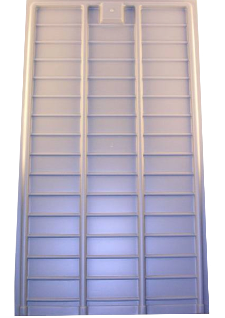 Dänischer Fluttisch