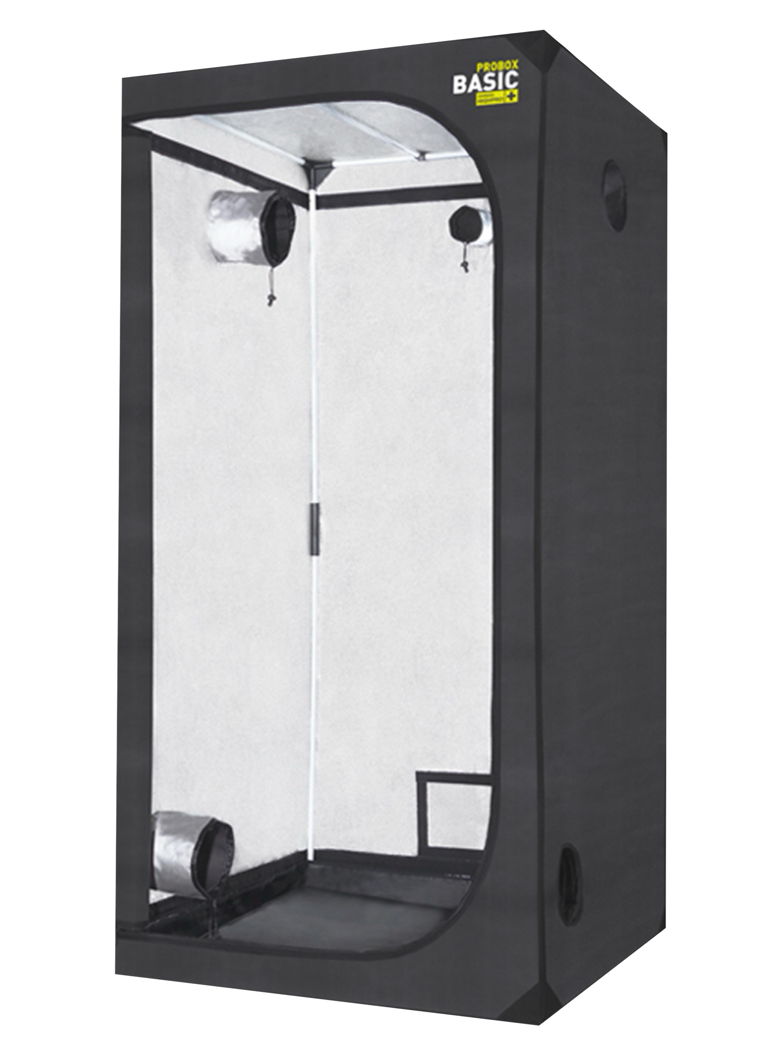 GHP Growbox