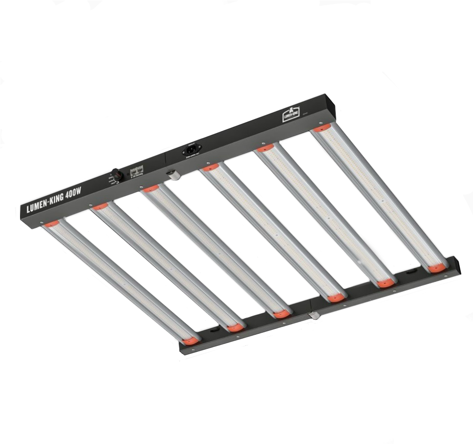 Lumen-King 400 Watt LED Pflanzenlampe