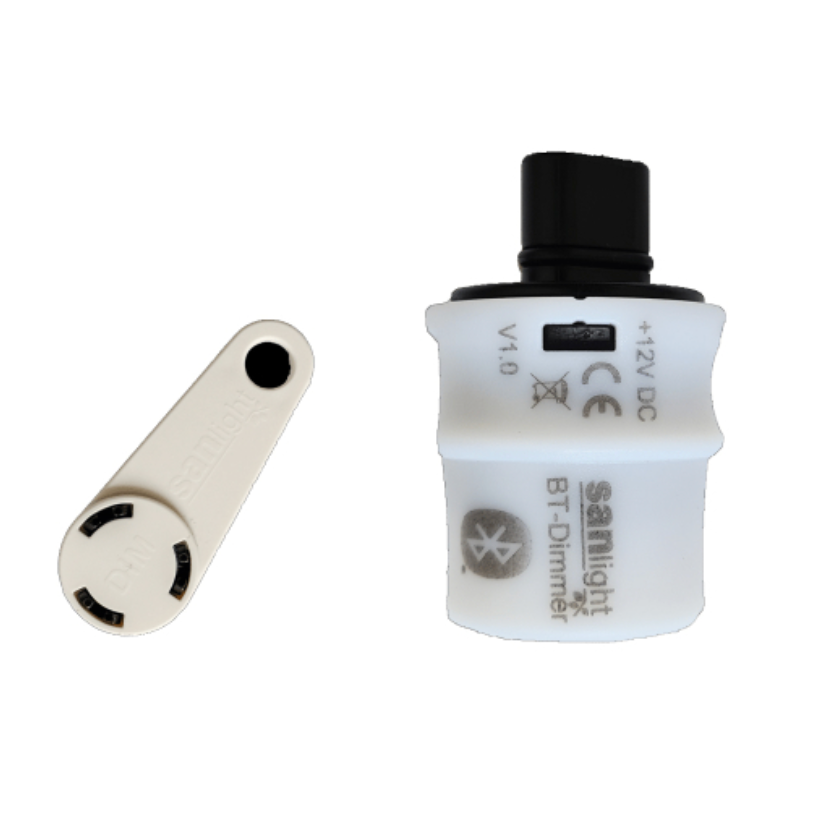 Sanlight BT Dimmer