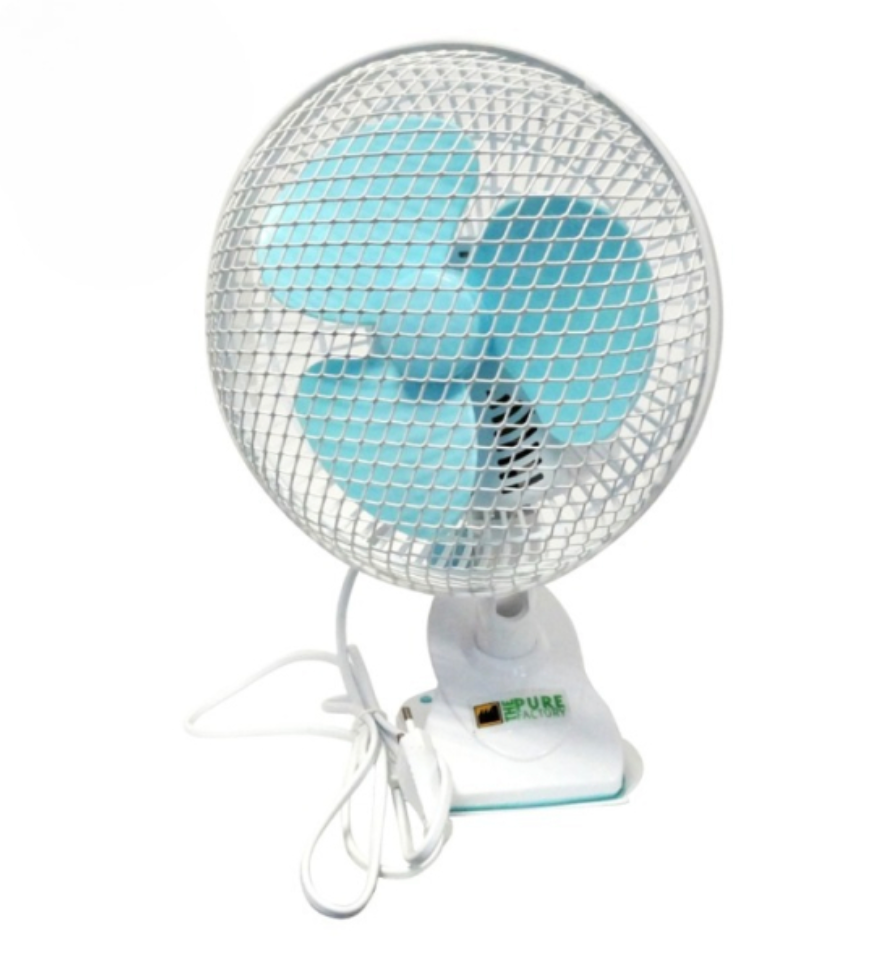 Pure Ventilator