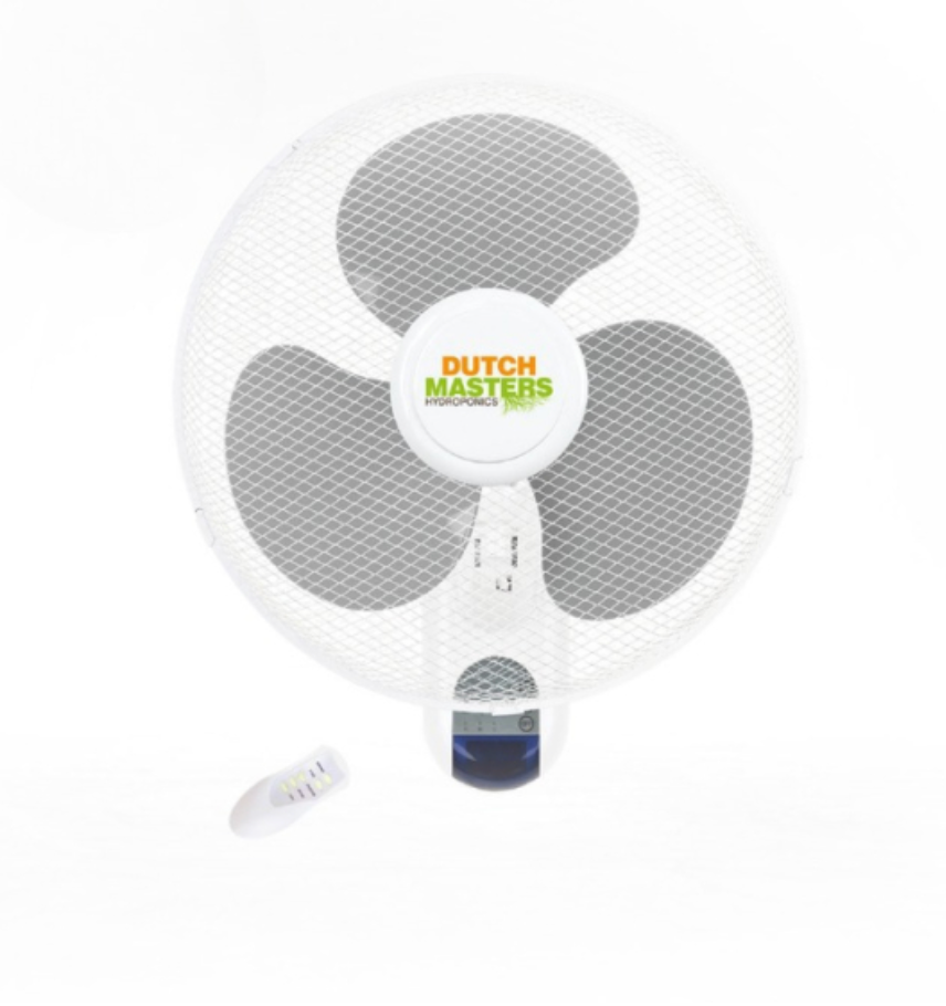 Dutch Master Ventilator