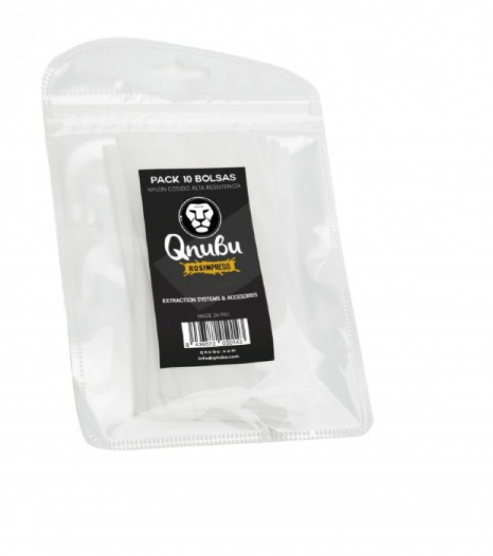 Qnubu Rosin