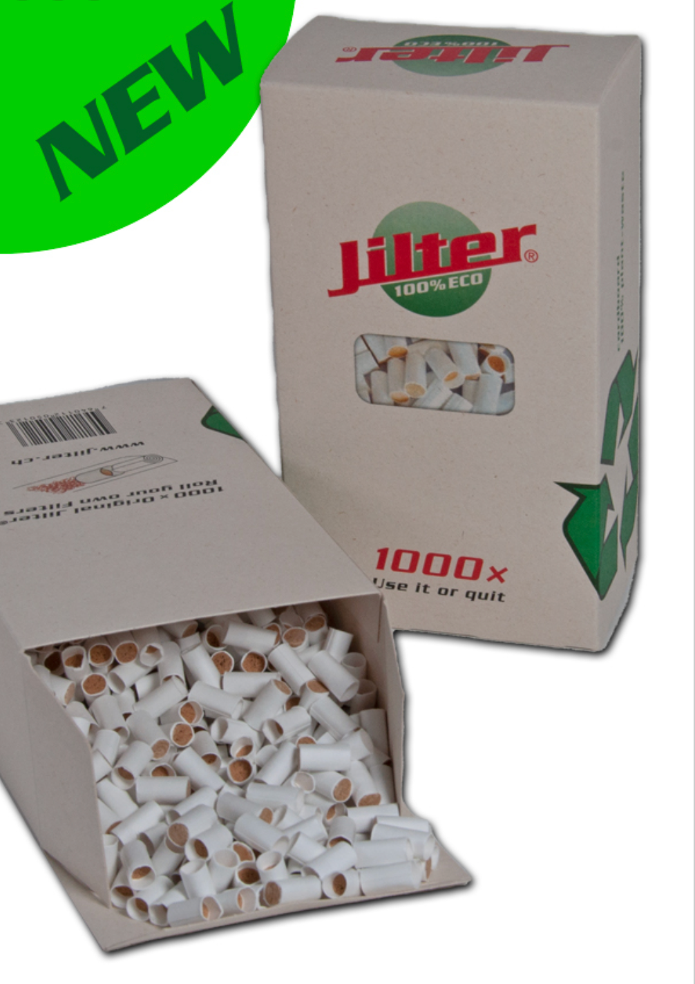 Jilter