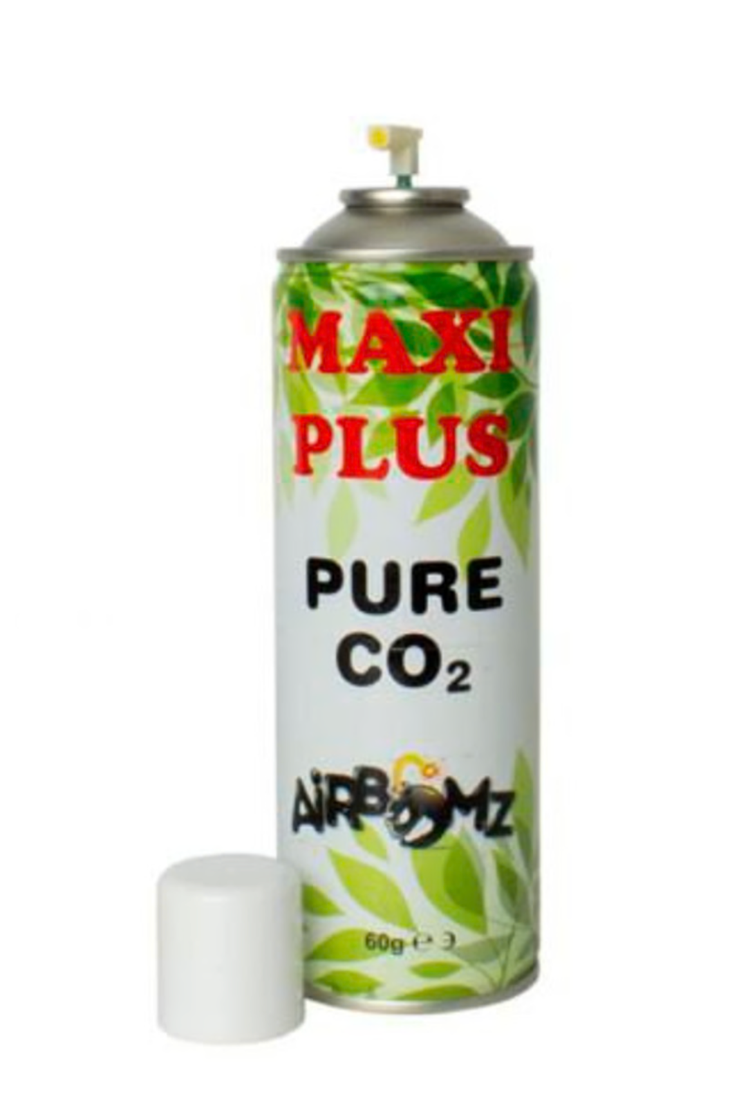 Pure Co2 Airbomz