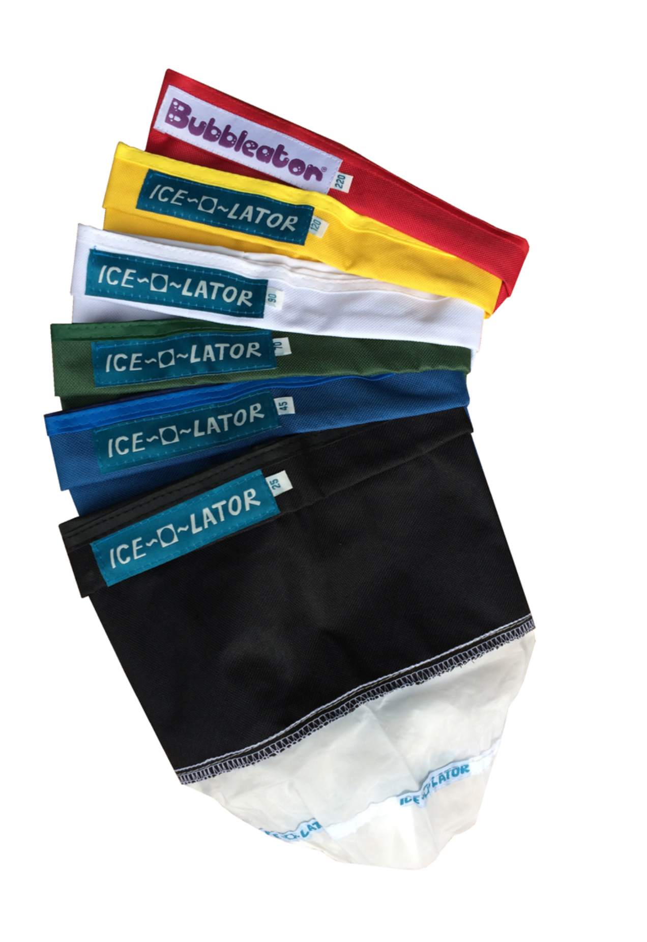 iceoltater bag