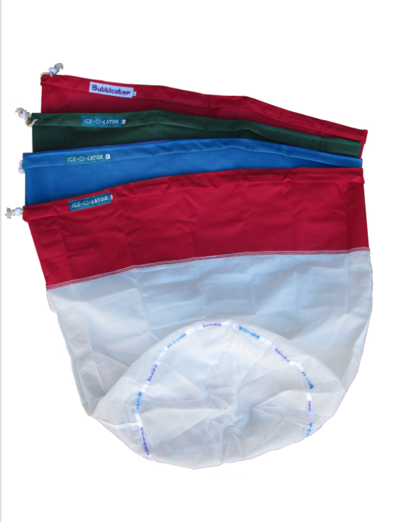 iceoltater bag
