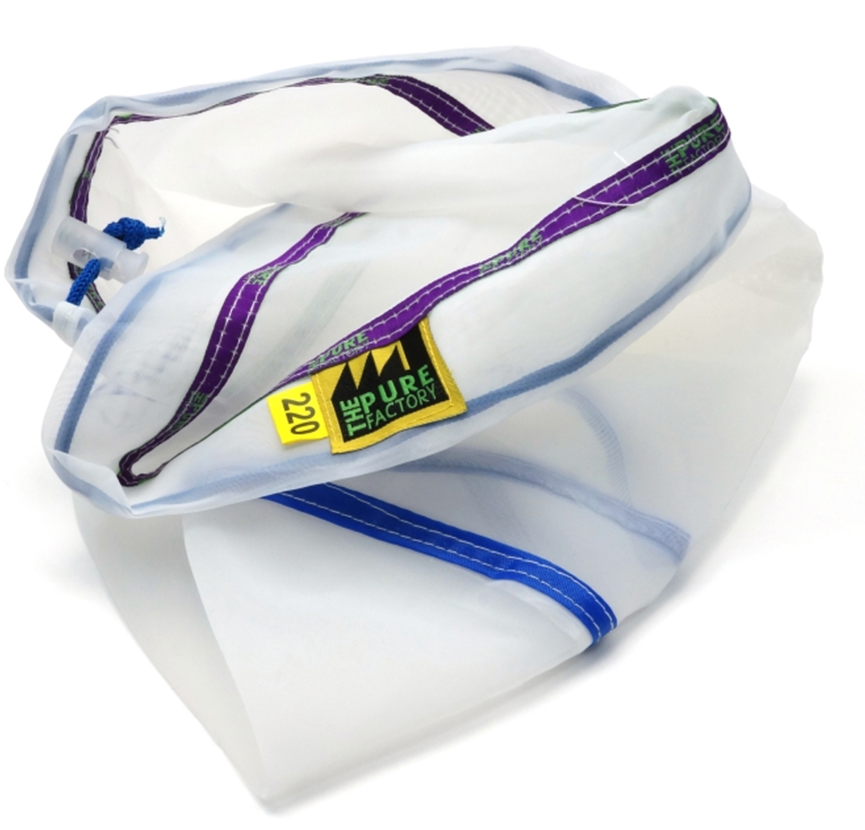 iceoltater bag