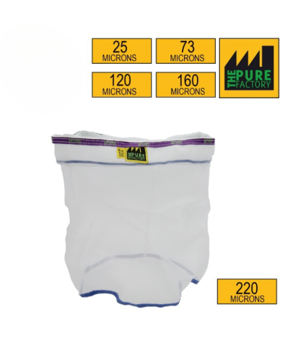 Pure Iceolater Bag