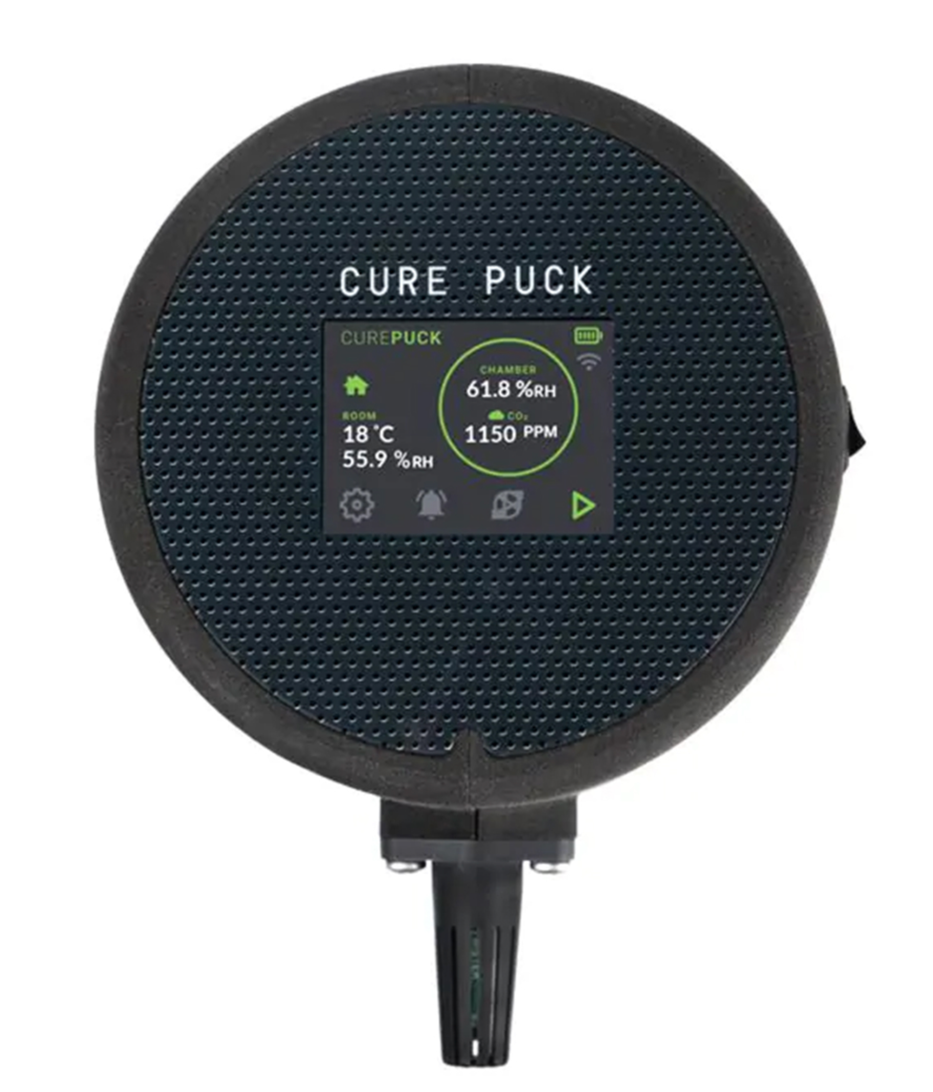 Cure Puck