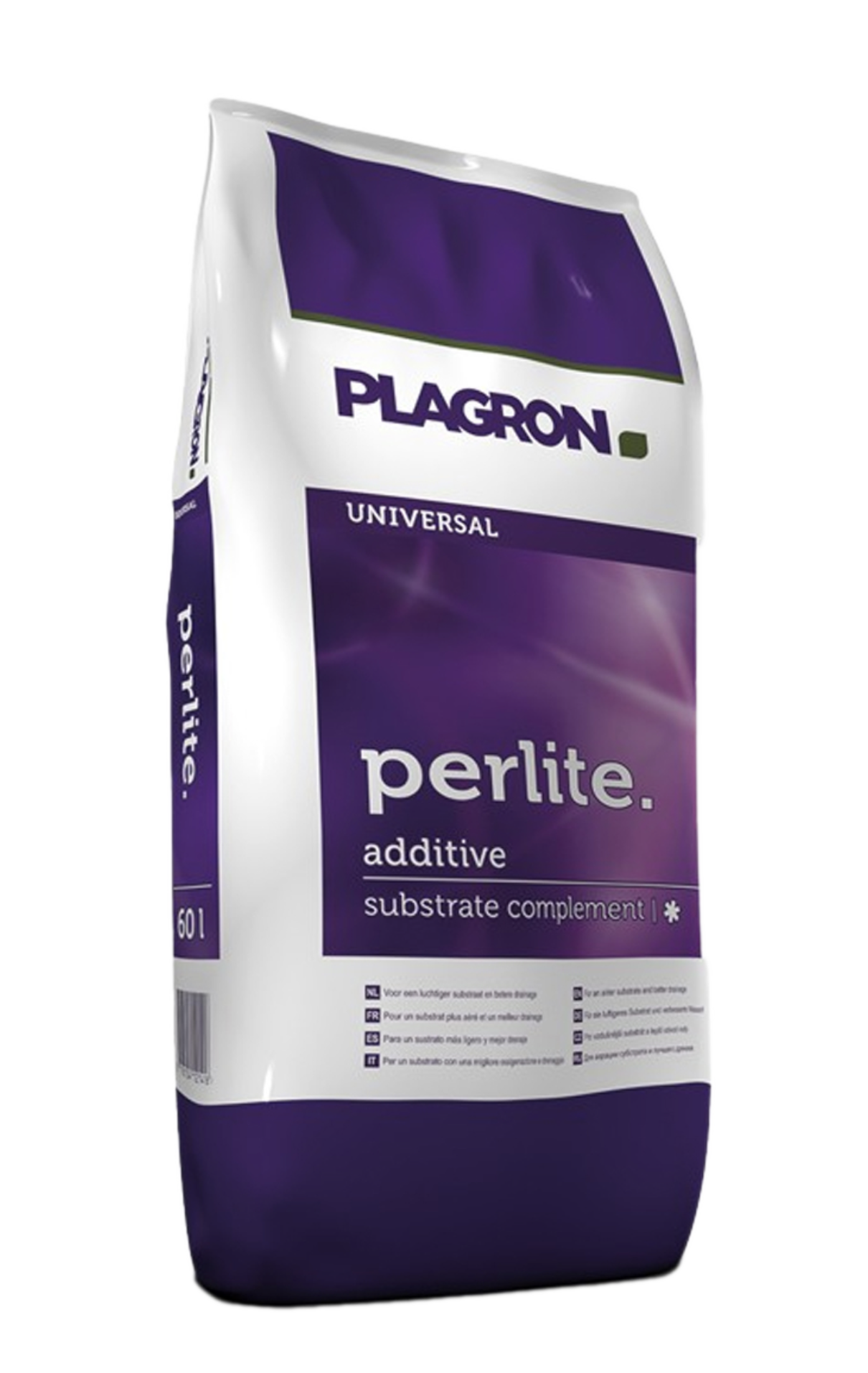 Perlit Sack von Plagron