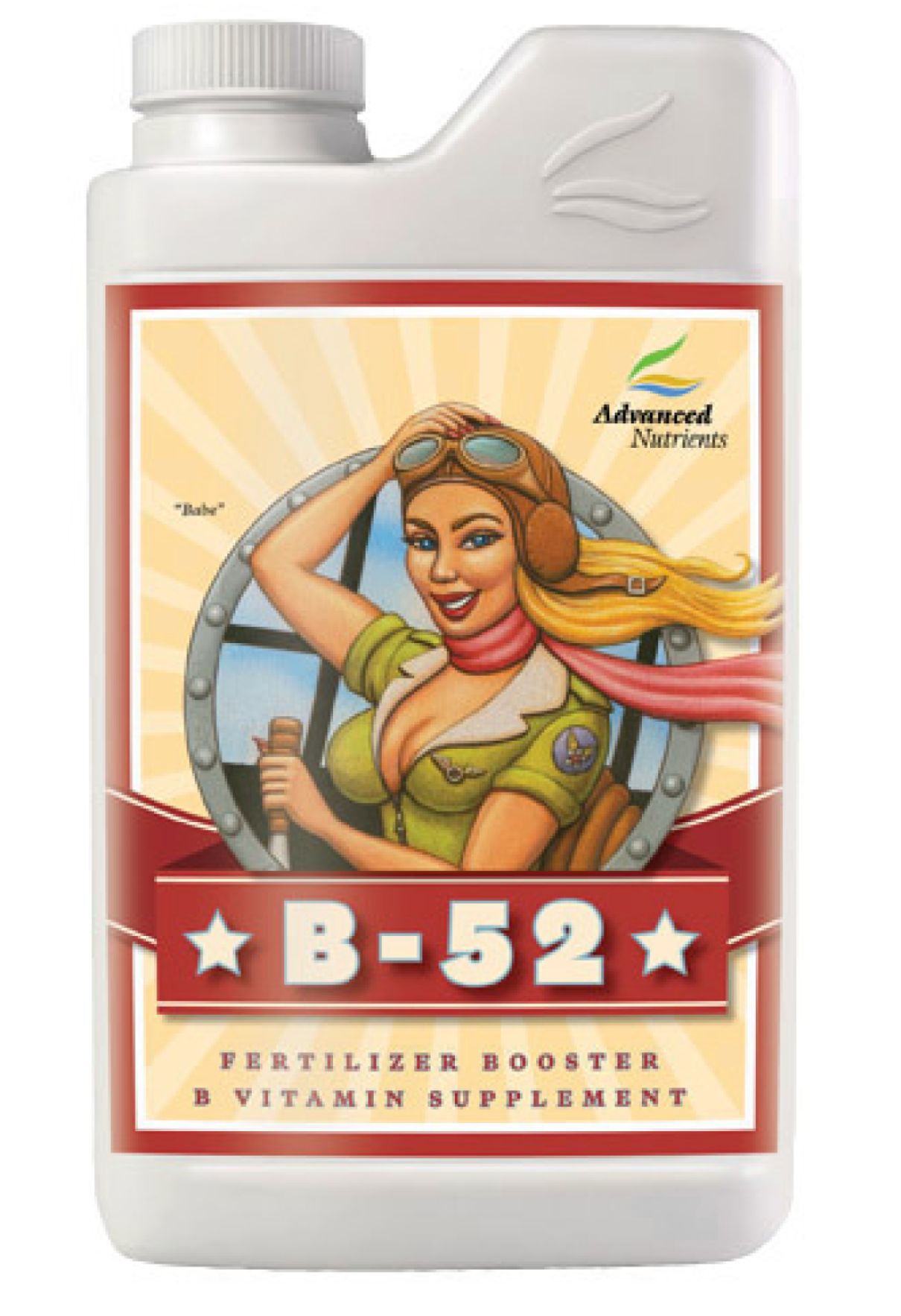 Advanced Nutrients B-52