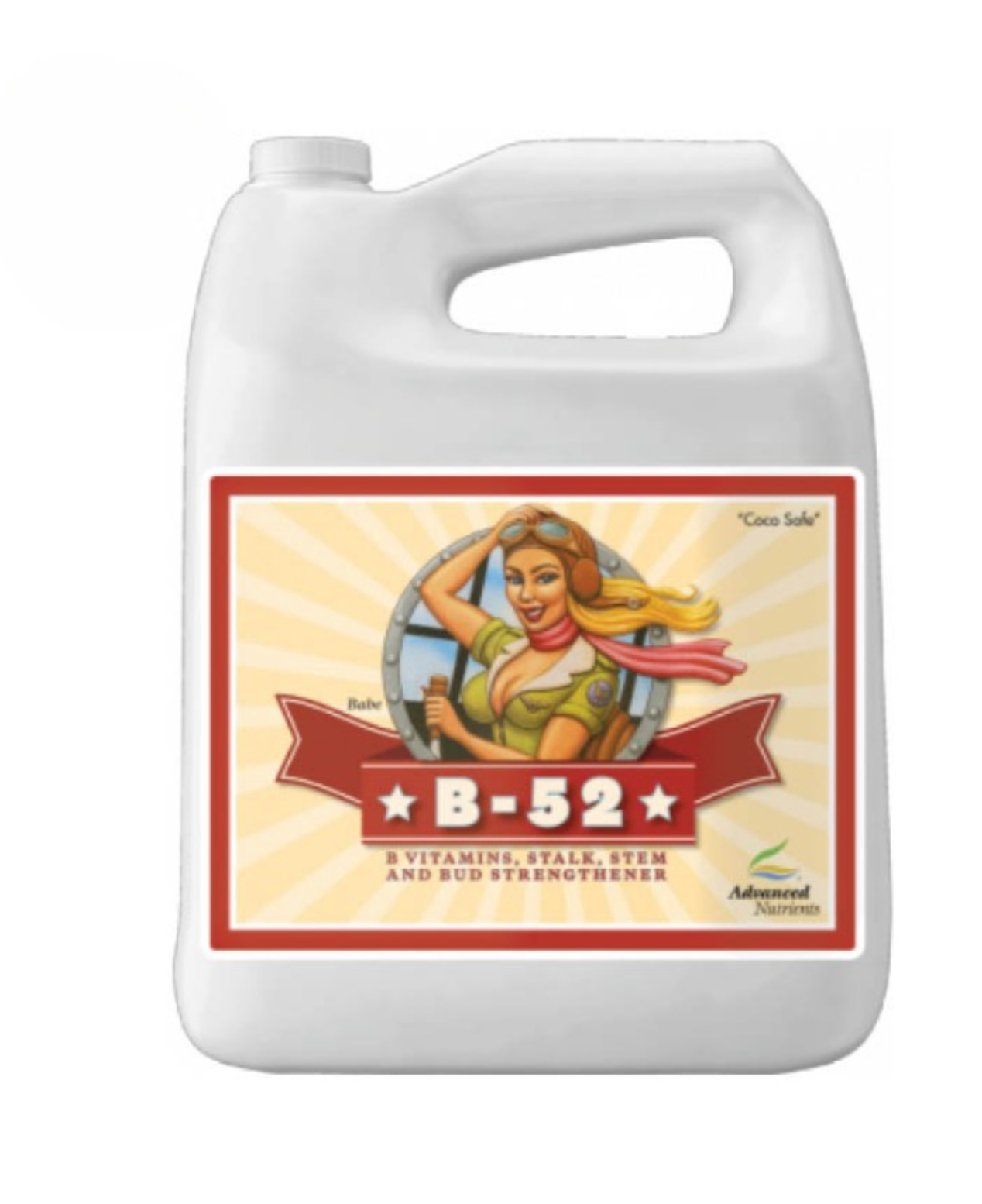 Advanced Nutrients B-52
