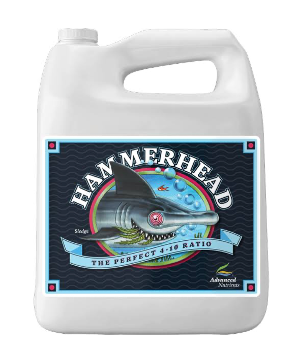 Advanced Nutrients Hammerhead