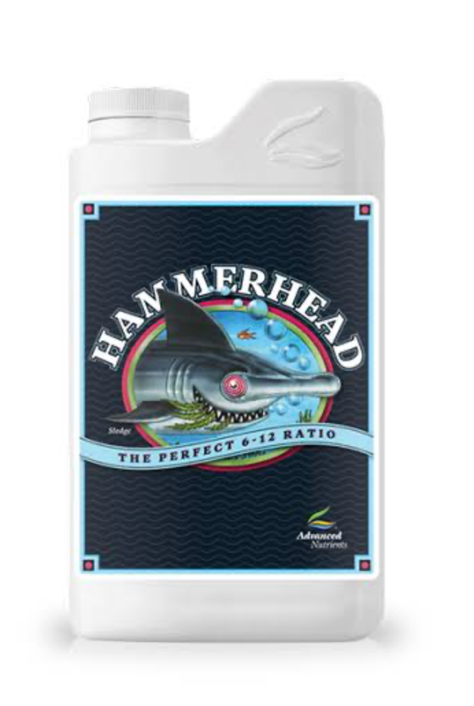Advanced Nutrients Hammerhead